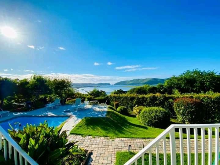 Отель Azure House Найсне Экстерьер фото